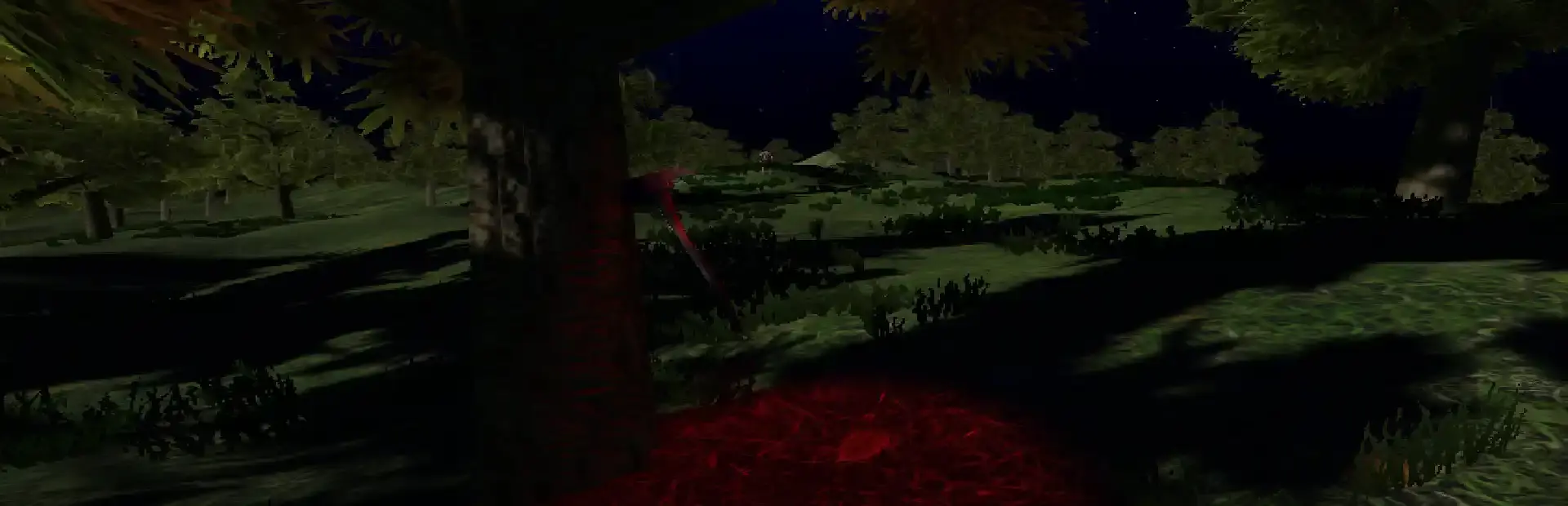 Stranded background