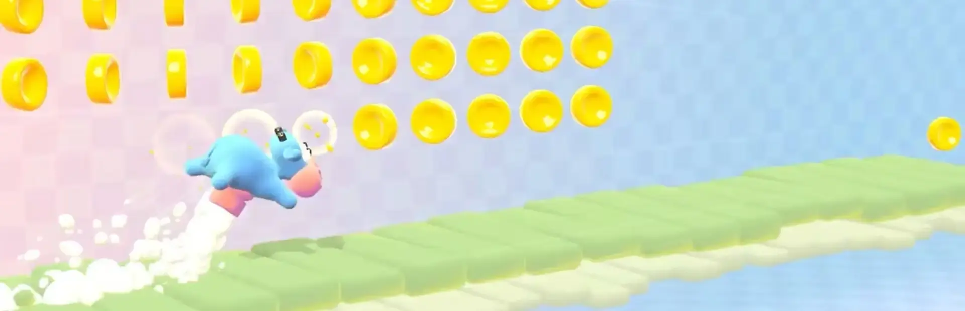 That's a Cow: Definitive Edition background