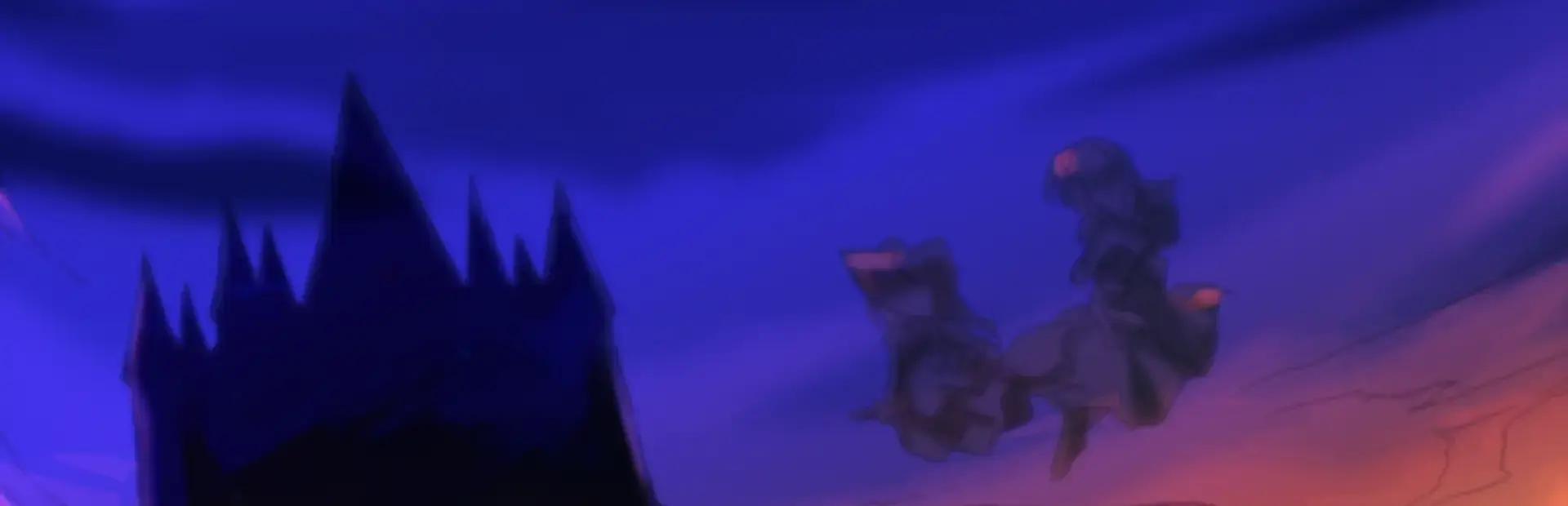Megamari: Marisa no Yabou background