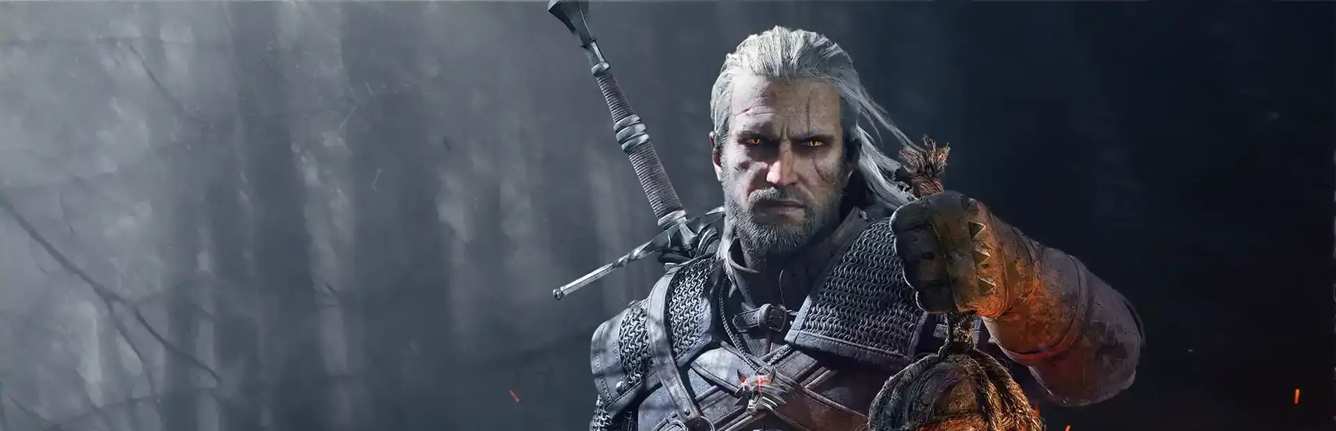 The Witcher 3: Wild Hunt - Complete Edition background