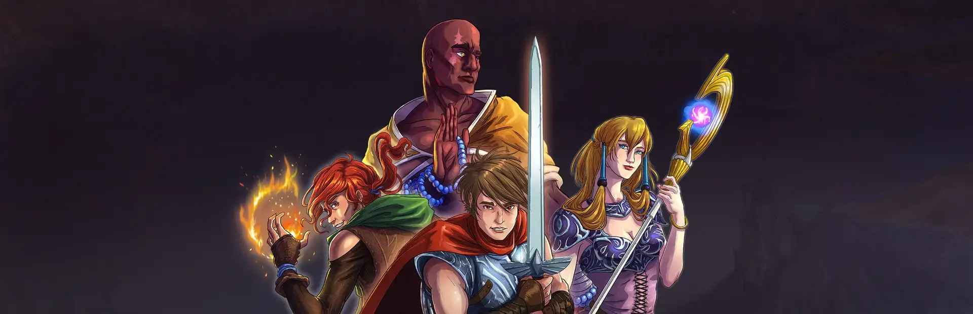 Shadows of Adam background
