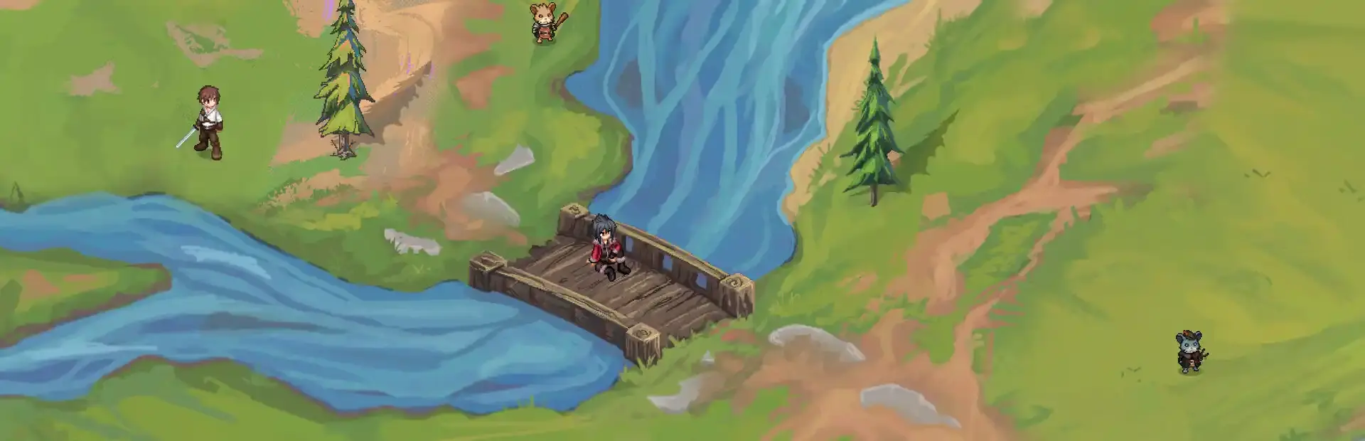 Elderwood Online background