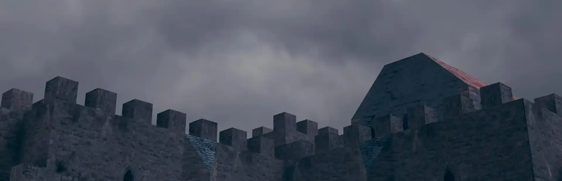 Devoid background