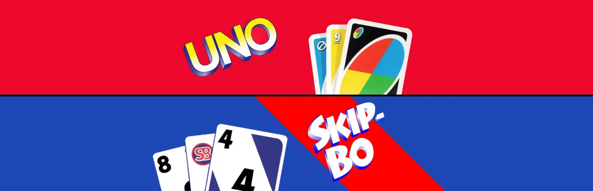 Skip-Bo background