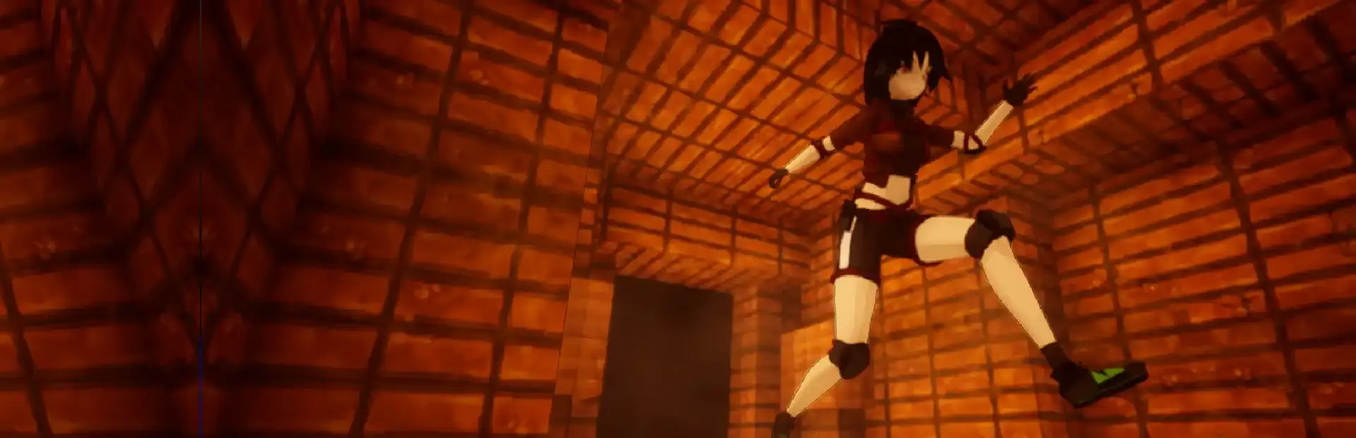 Jump Like An Egyptian background
