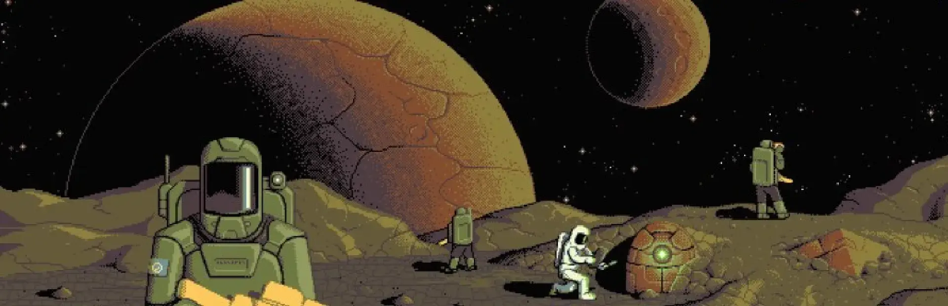 AuroraRL background