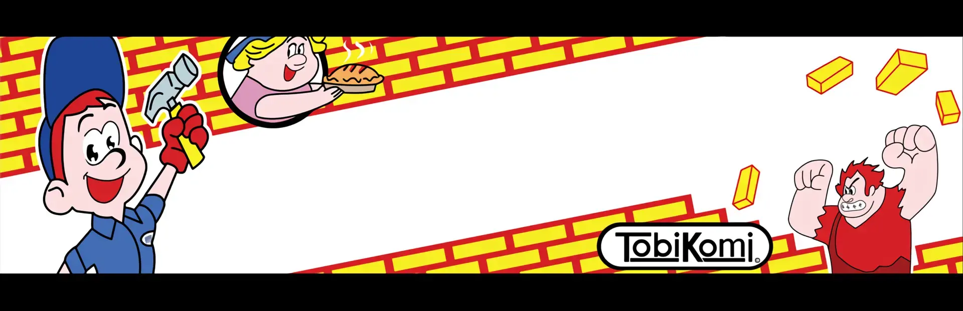 Fix It background
