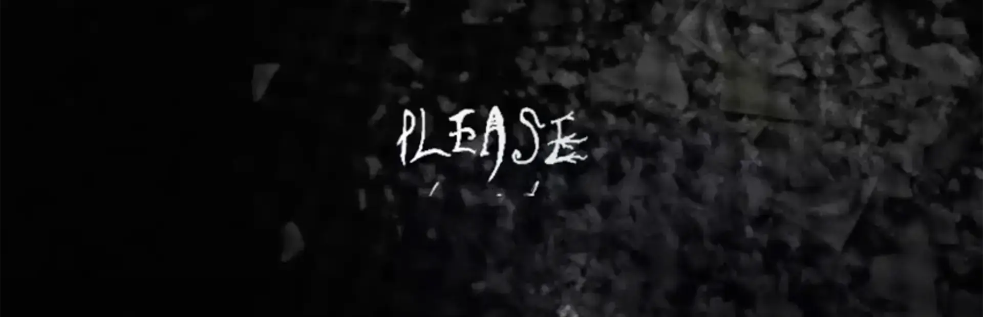 Please background