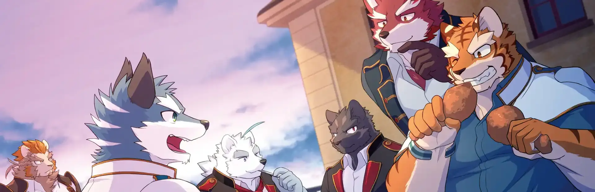 Knights College background