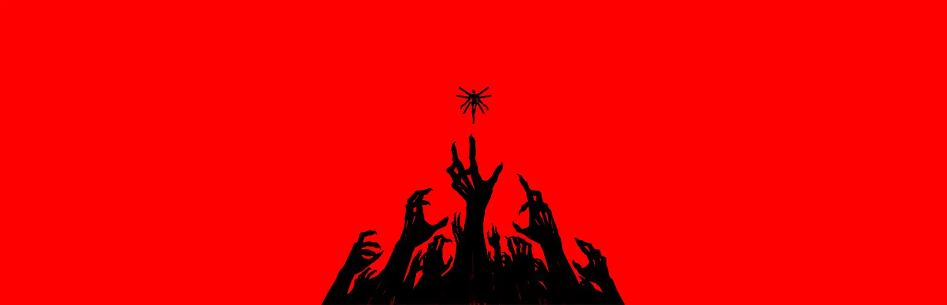 Ultrakill background