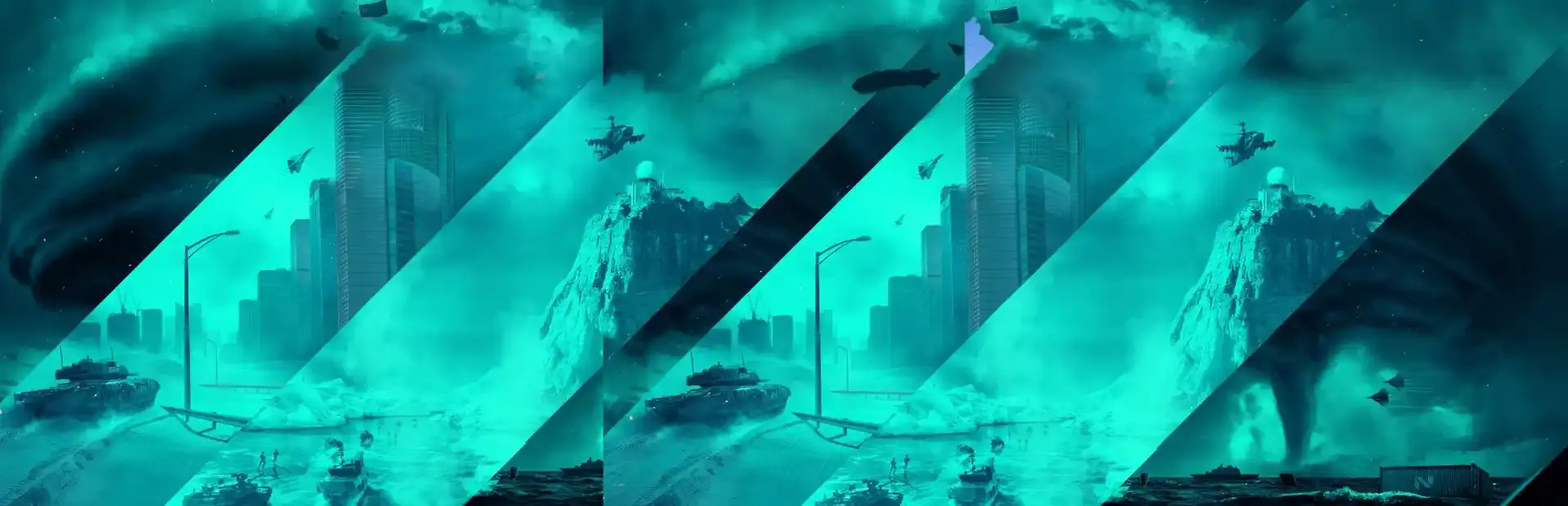 Freakfield 2042 background