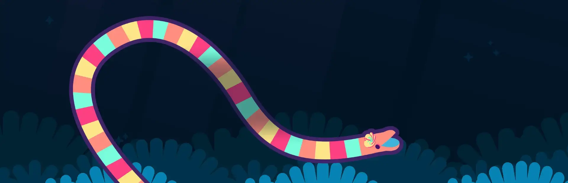 Vignettes background