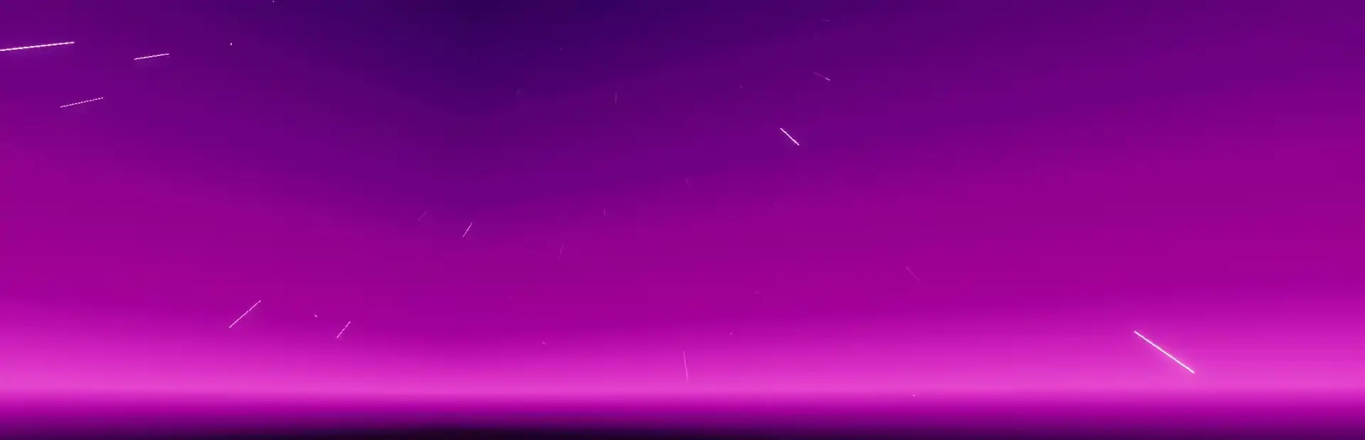 Space Journey background