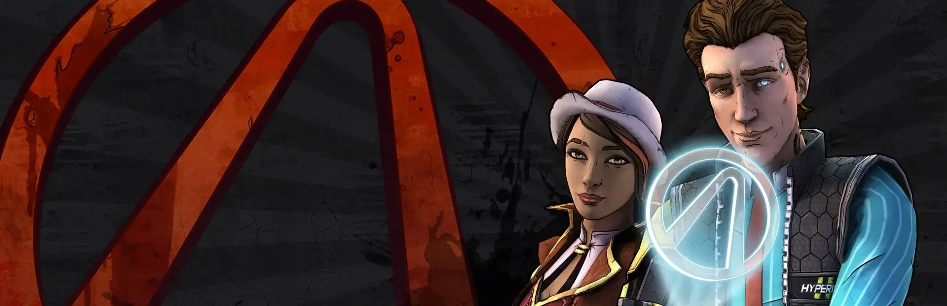 Tales from the Borderlands background
