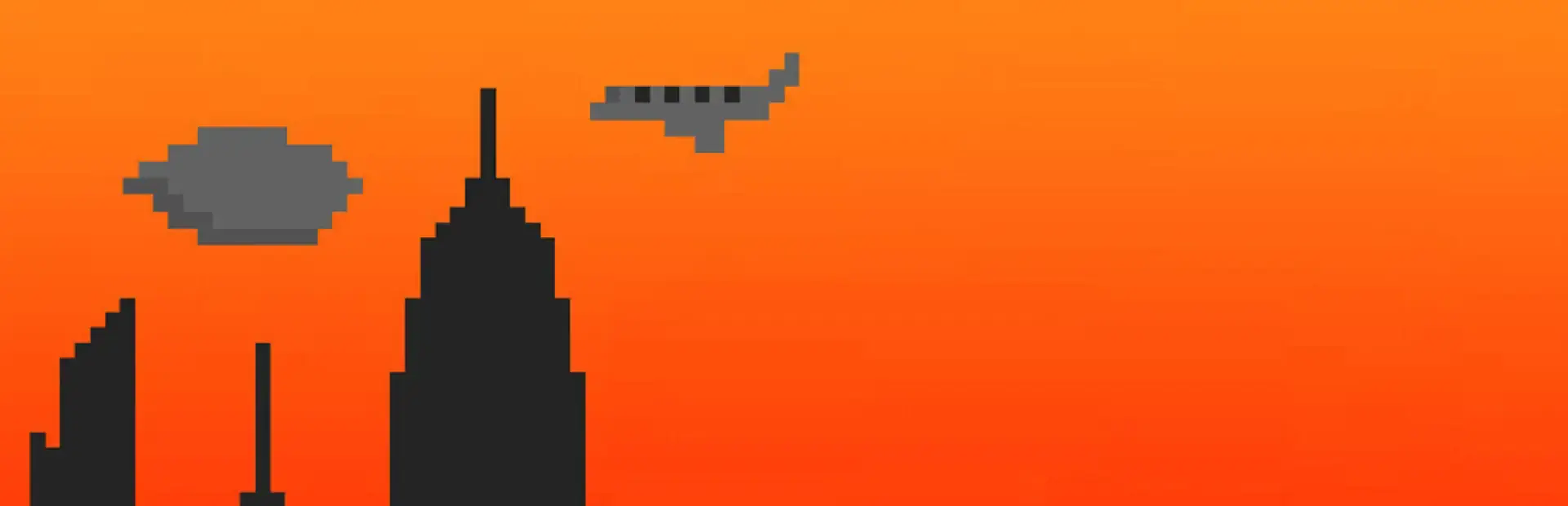 City Quest background