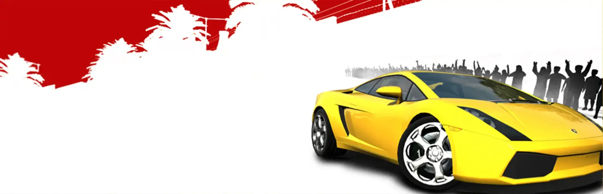 Project Gotham Racing 4 background