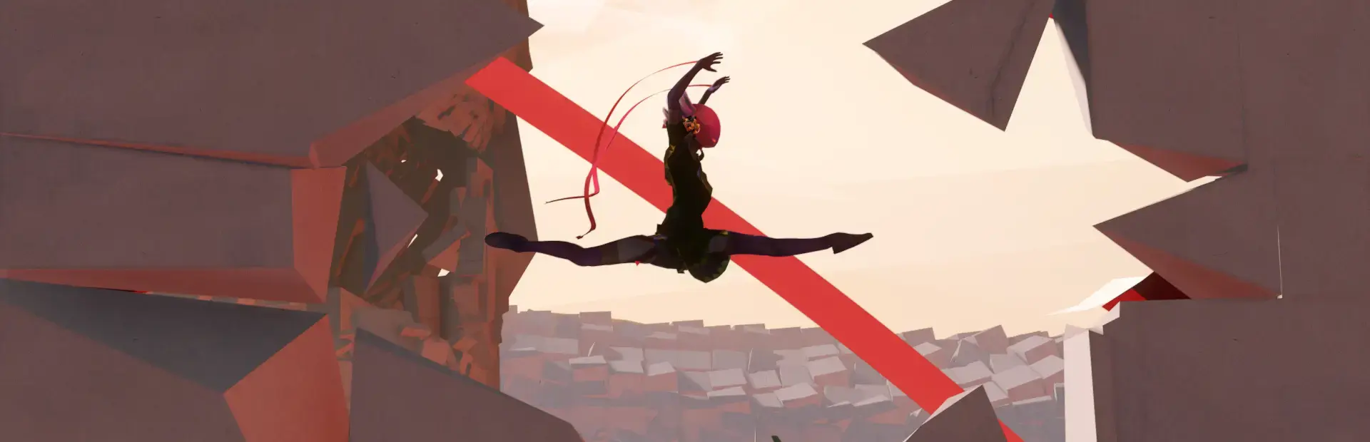 Bound background