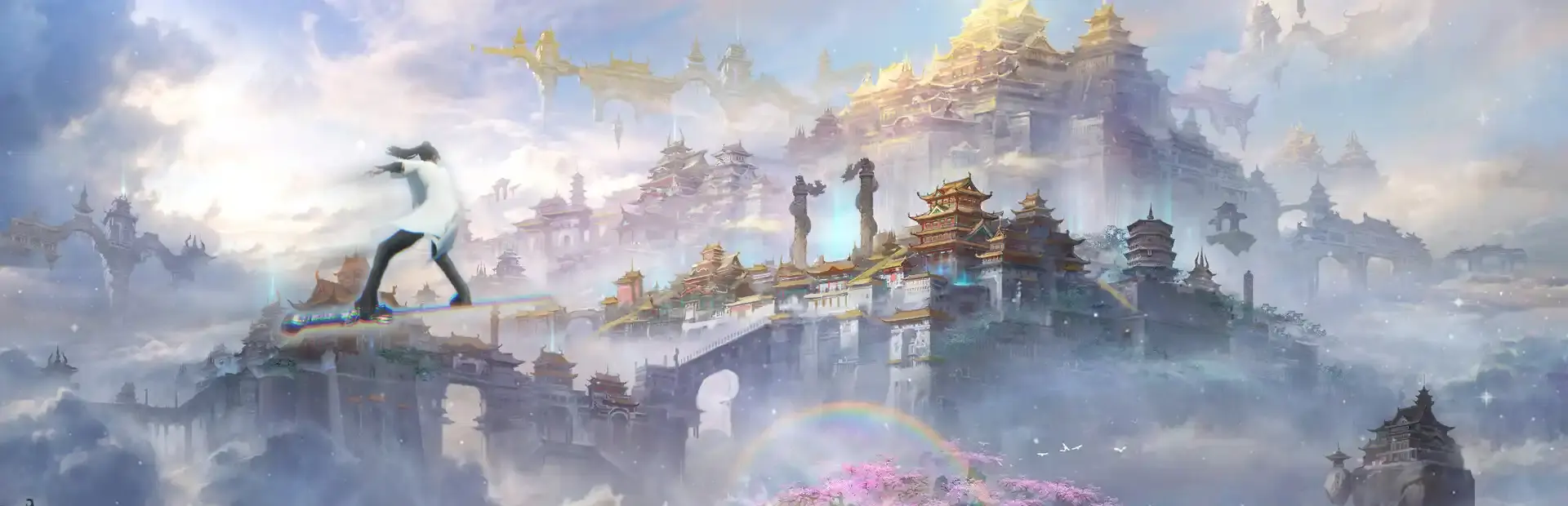 Monster Maker background