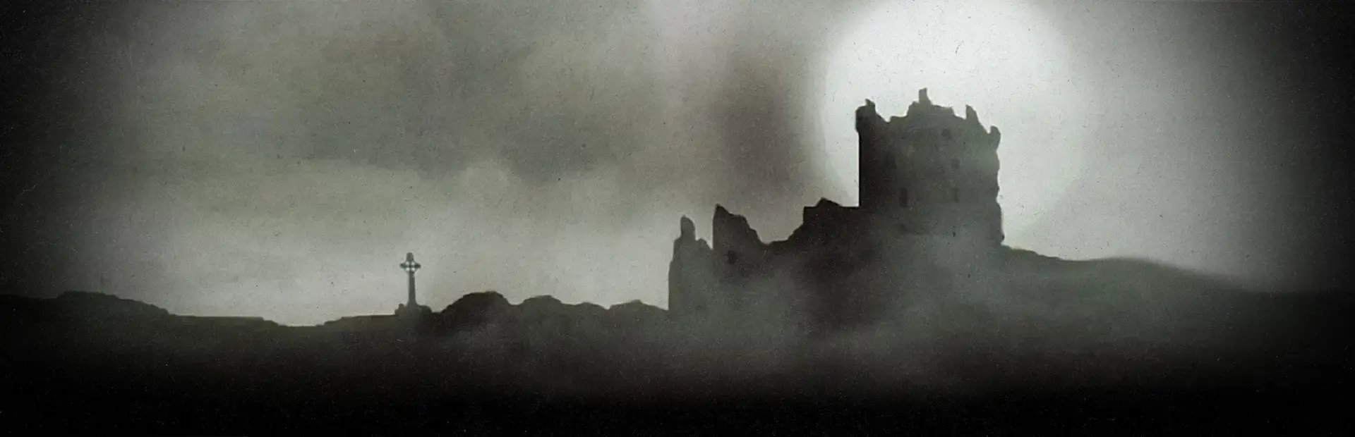 The Cameron Files: Pharaoh's Curse background