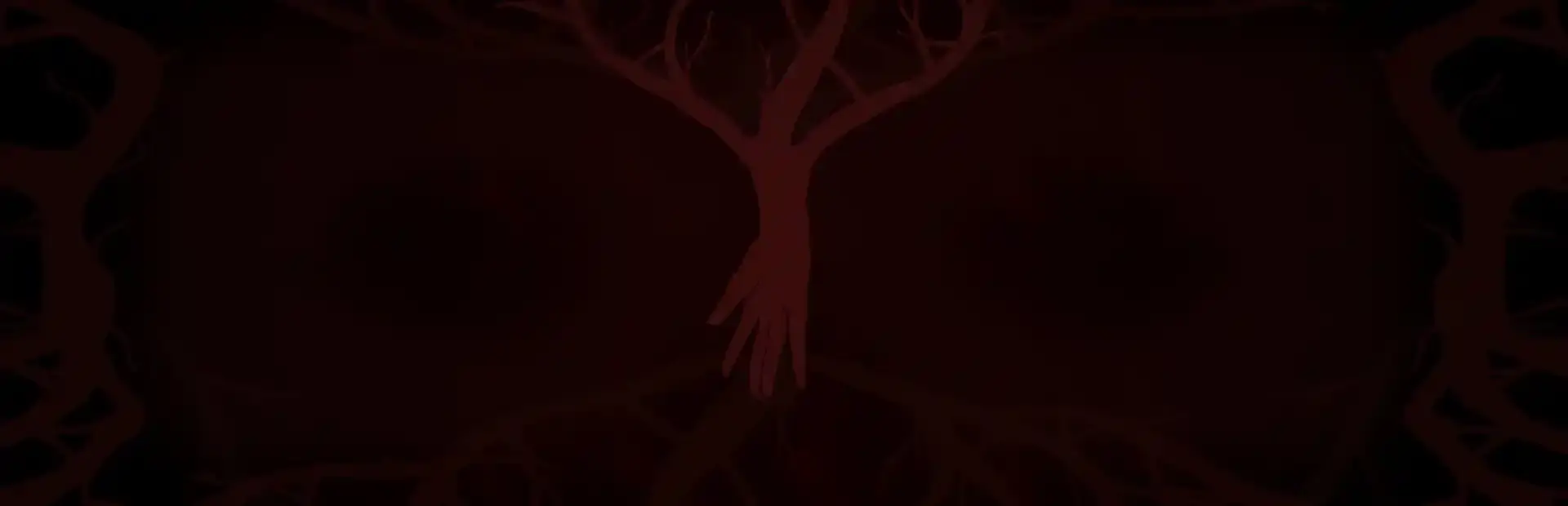 Those Who Crawl VR background