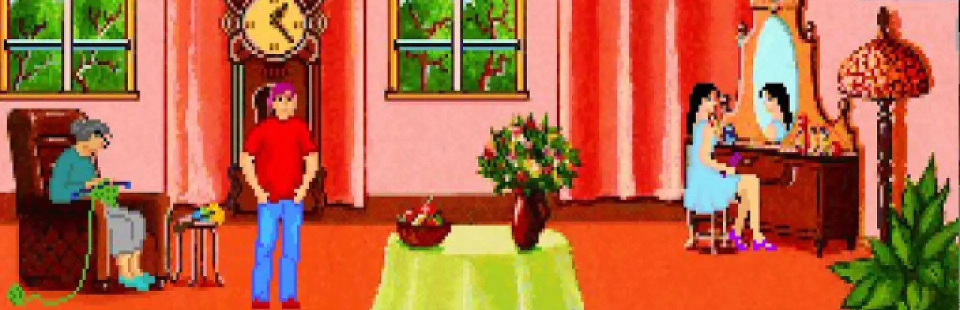 Teenagent background