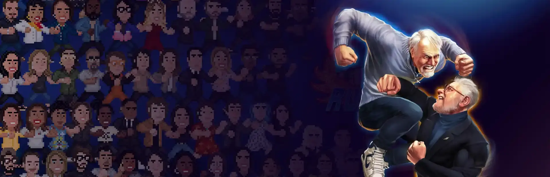 WKSP Rumble background