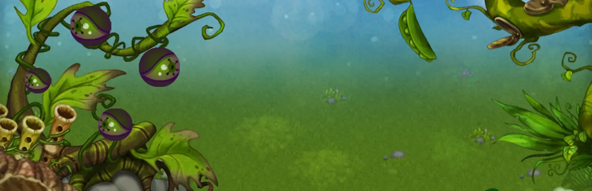 My Singing Monsters Composer background