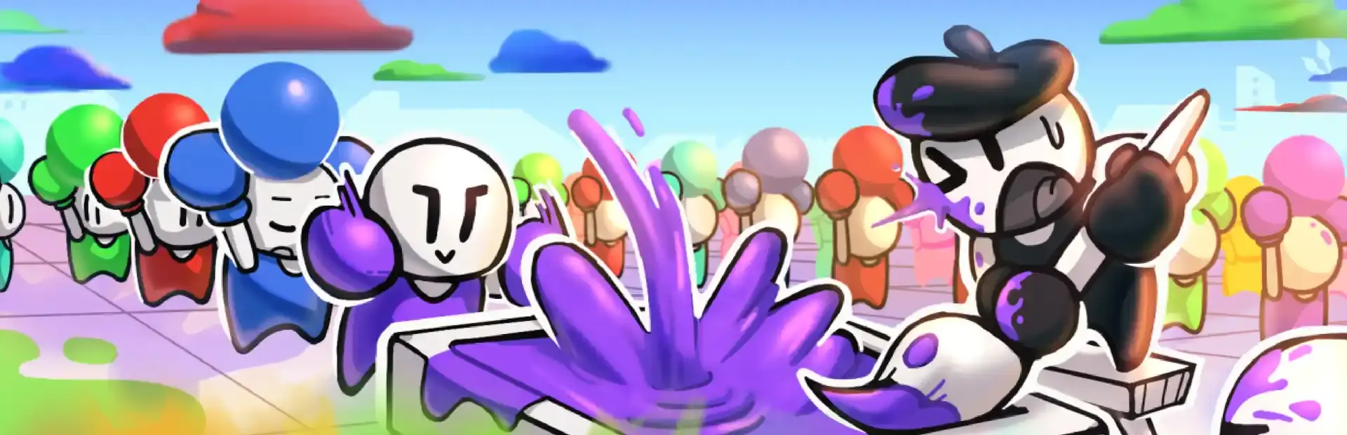 Color Factory background