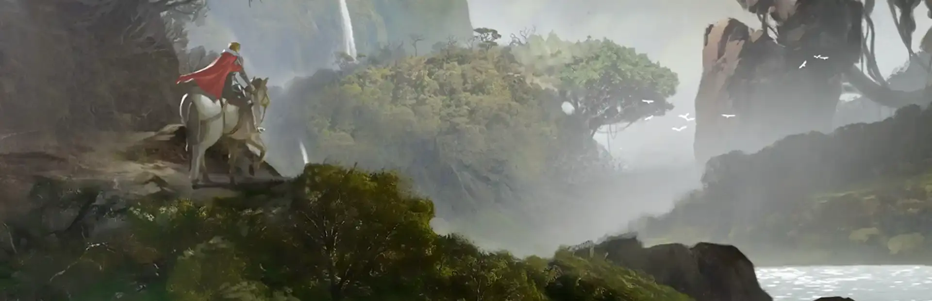 The Trials of Olympus 2: Wrath of the Gods background