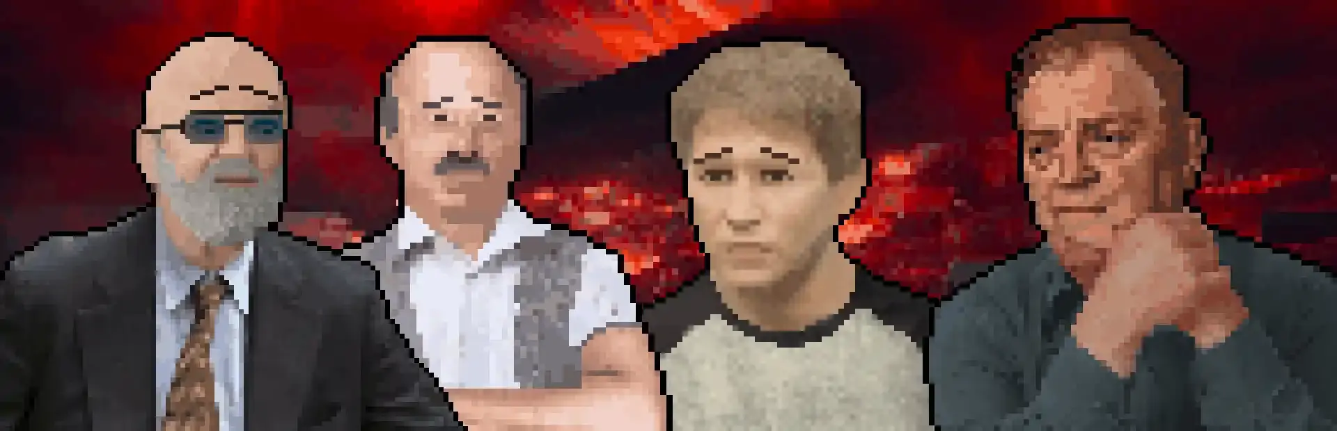 It Could Happen to You background