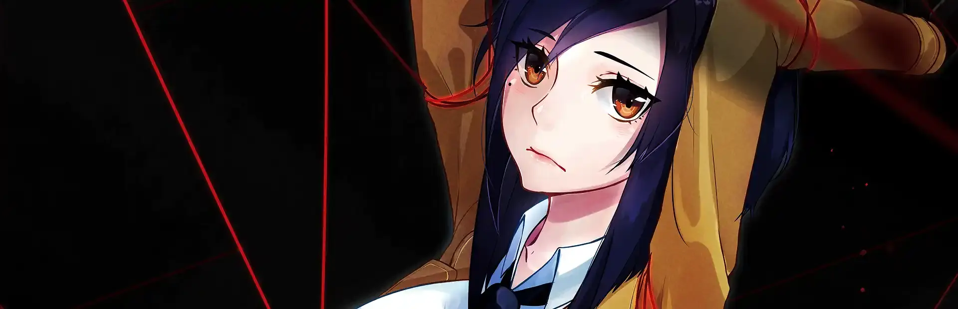 Tokyo Dark background