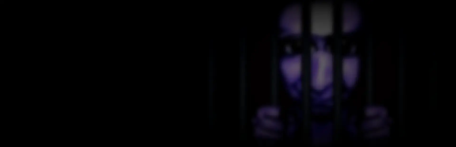 Aooni: The Horror of Blueberry Onsen background