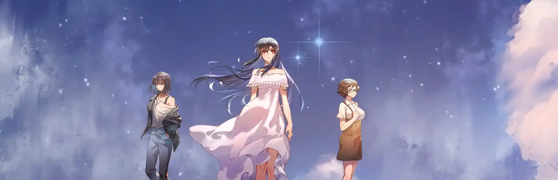 On-looker background