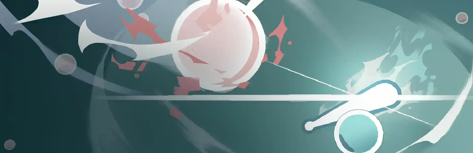 Ball-it Hell background
