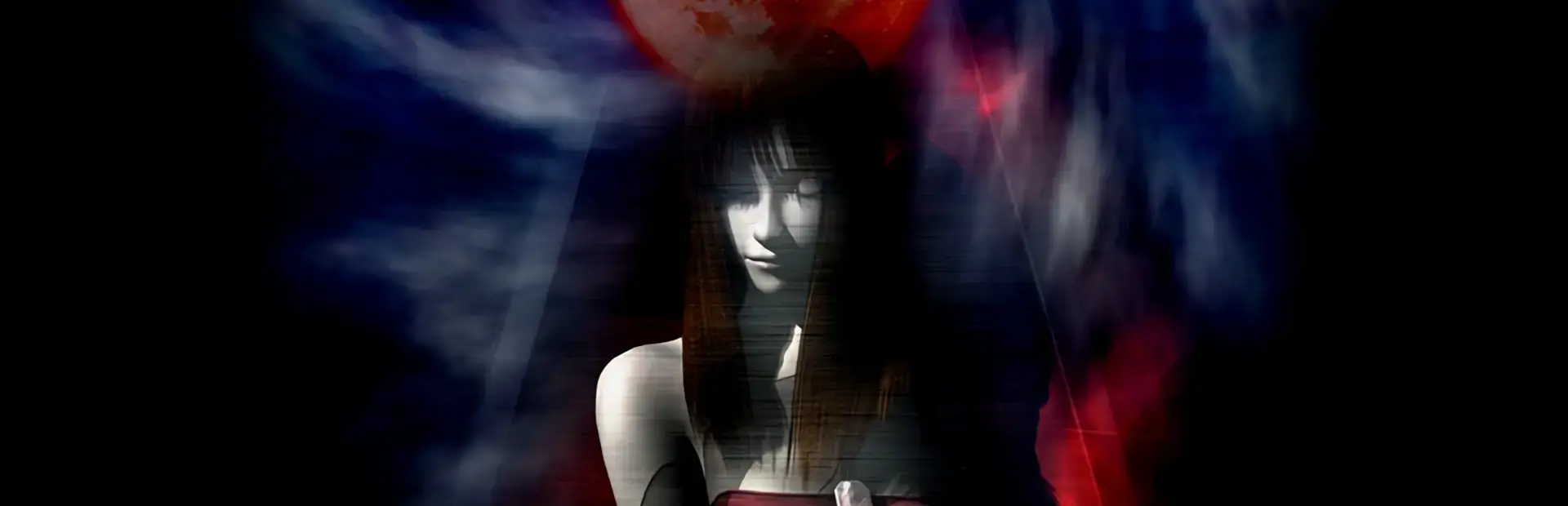 Echo Night 2: Nemuri no Shihaisha background