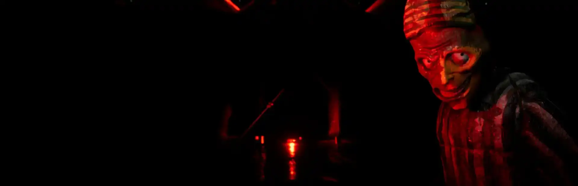 Slashers background