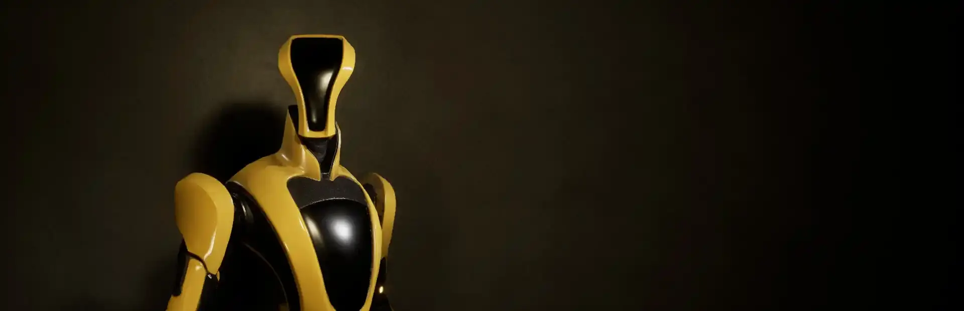 Open Robot background