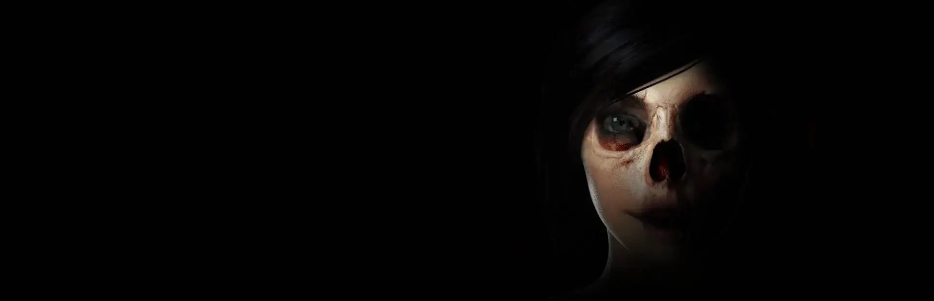 The Dark Inside Me background