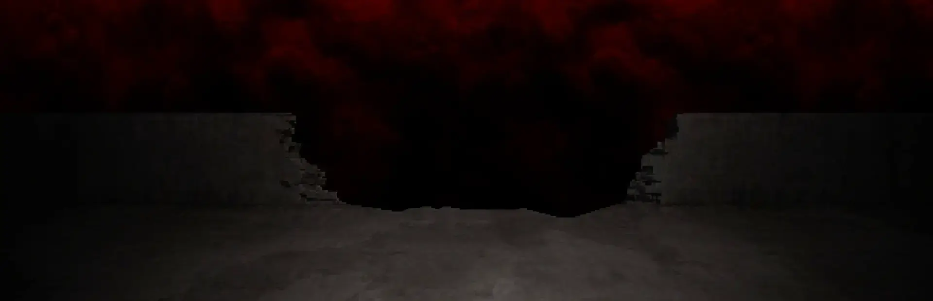 Cruel background