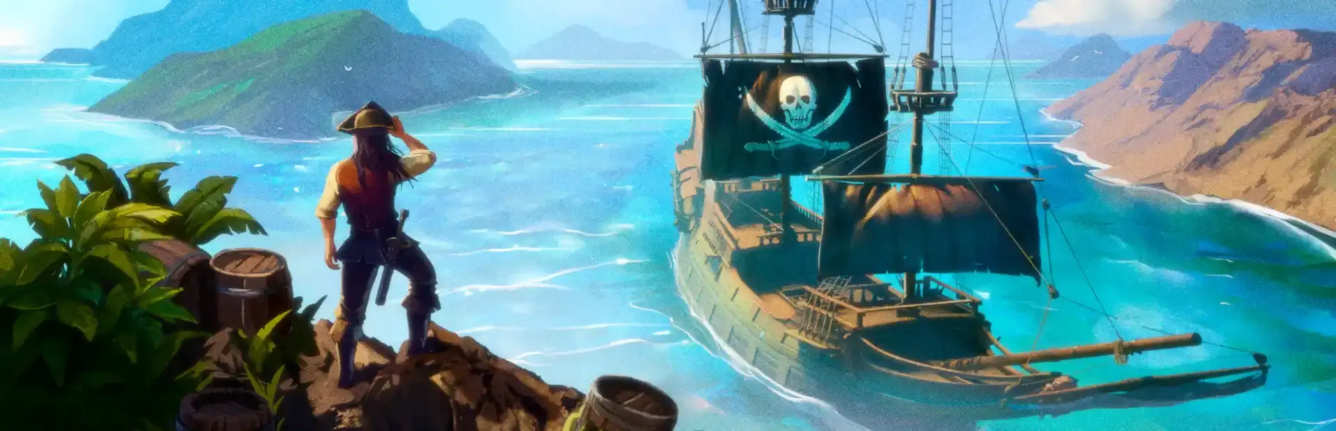 Salt 2: Shores of Gold background