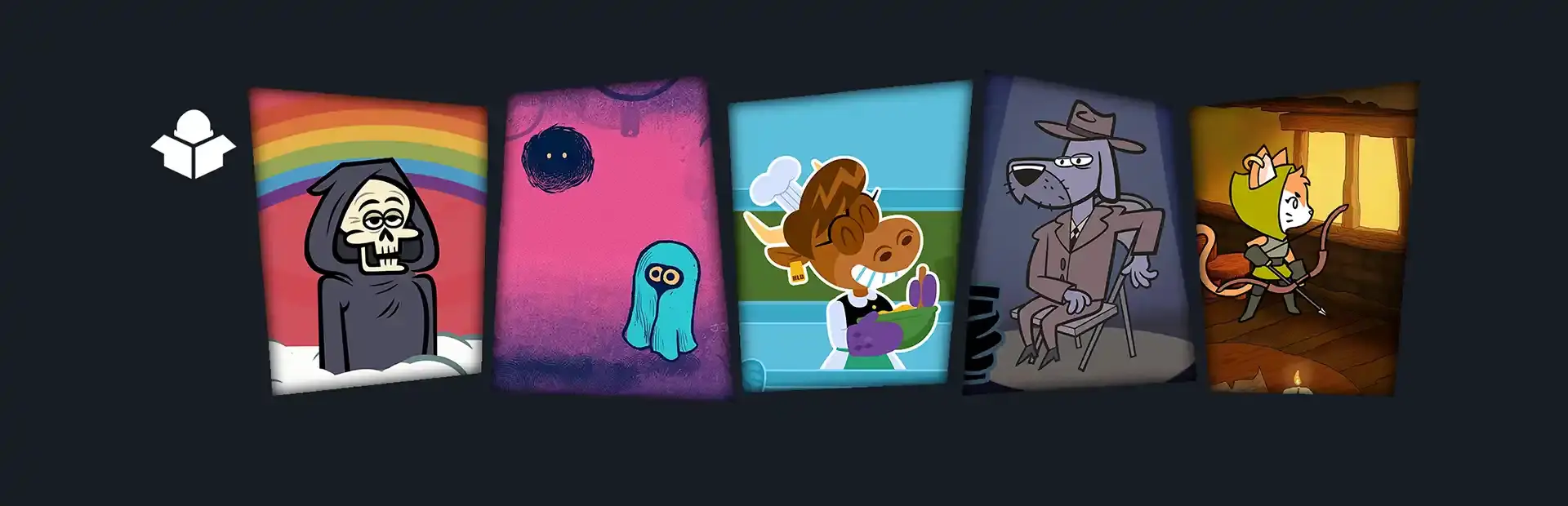 The Jackbox Party Pack 11 background