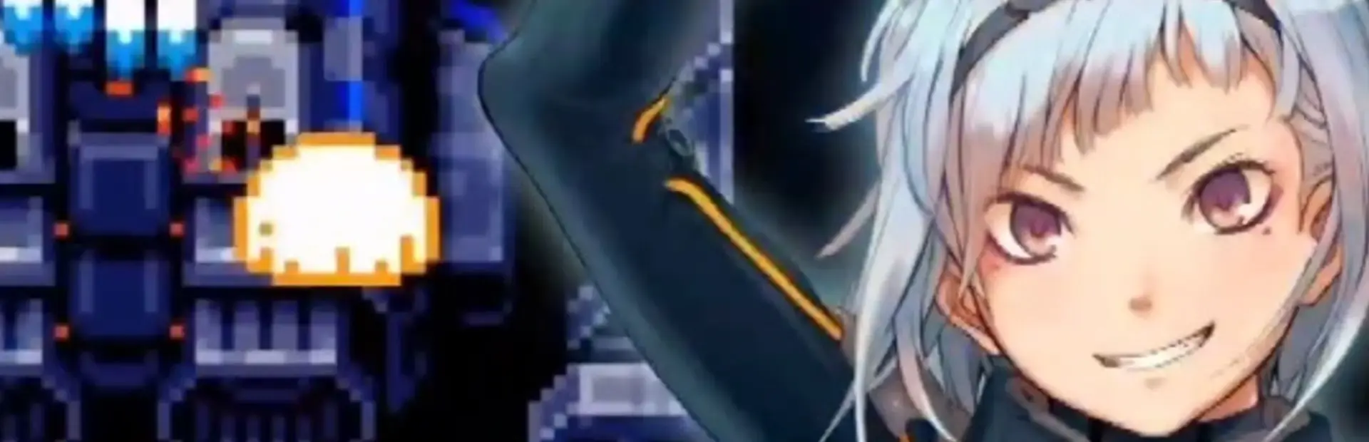 GG Aleste 3 background