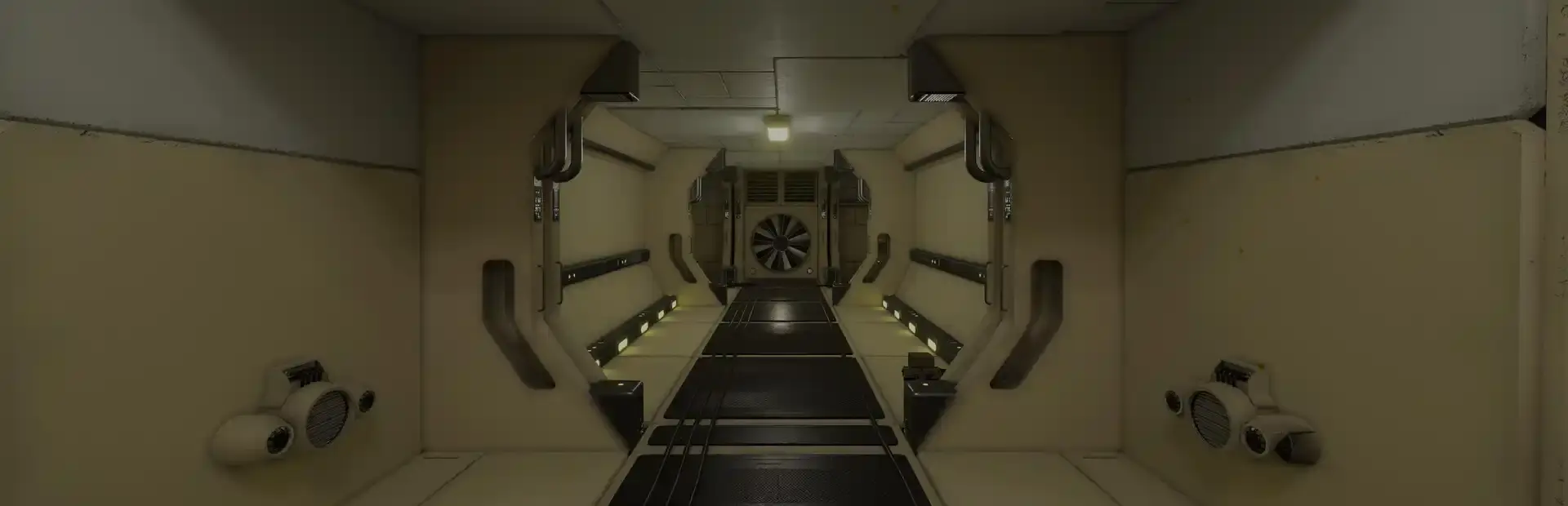 RFA Station background