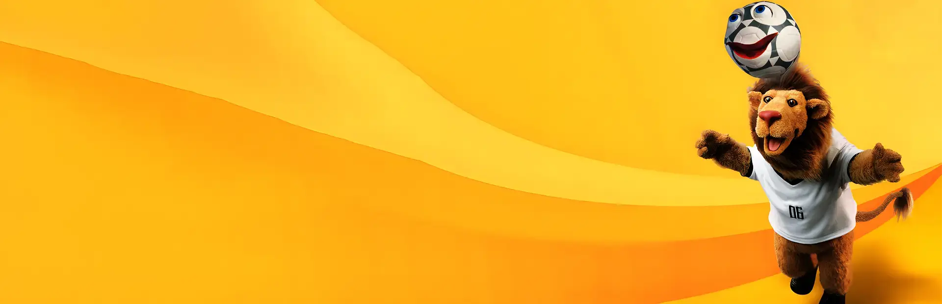 FIFA World Cup: Launch Edition background