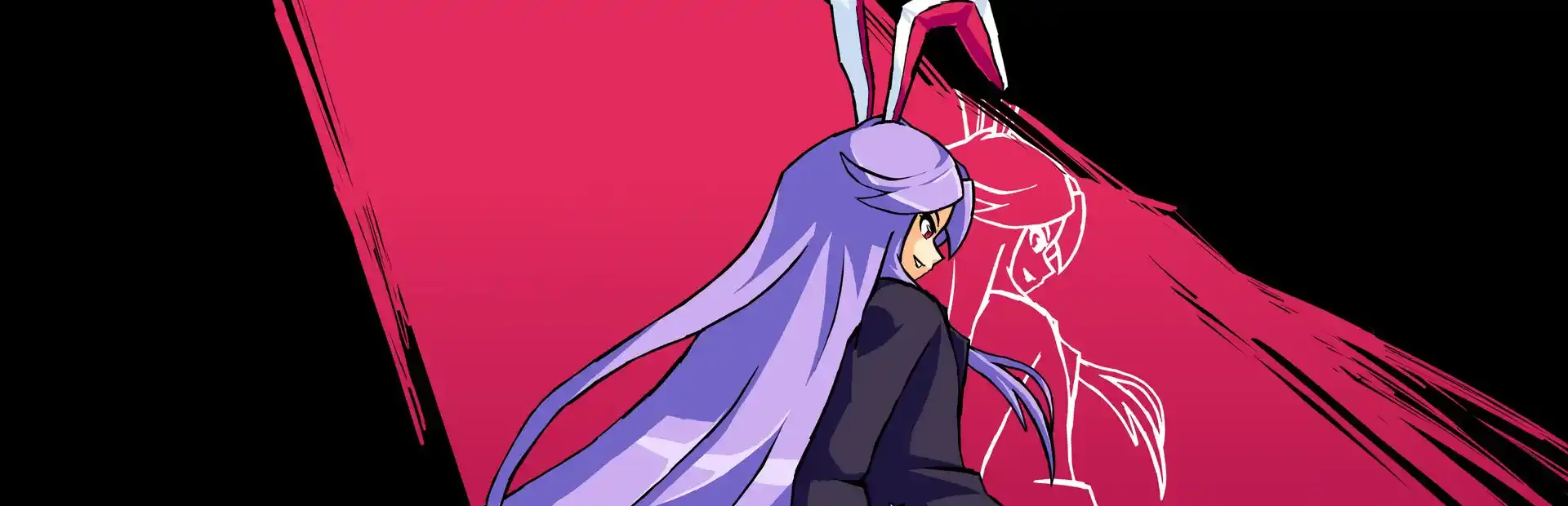Udongein X background