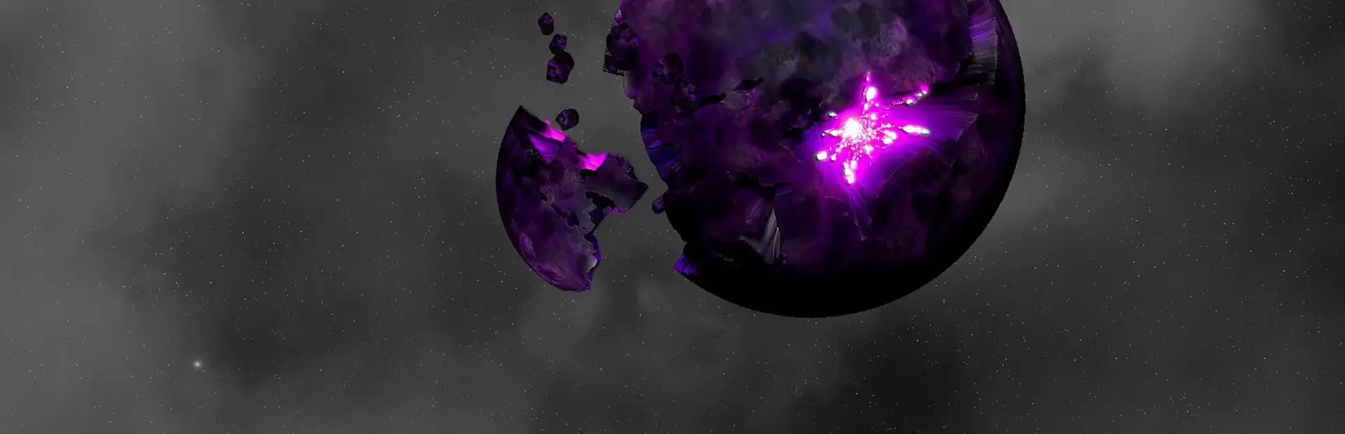 Clicker Planet background