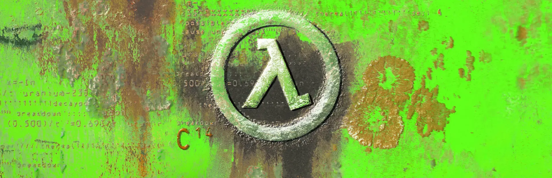 Half-Life: Opposing Force background