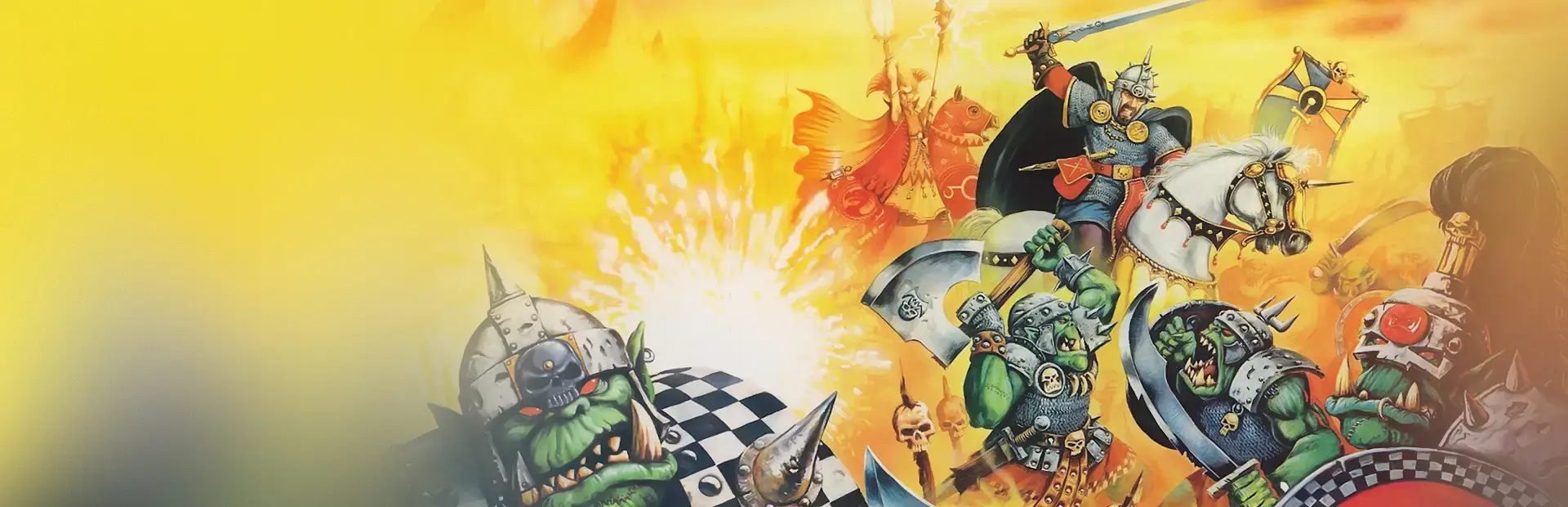 Warhammer: Shadow of the Horned Rat background