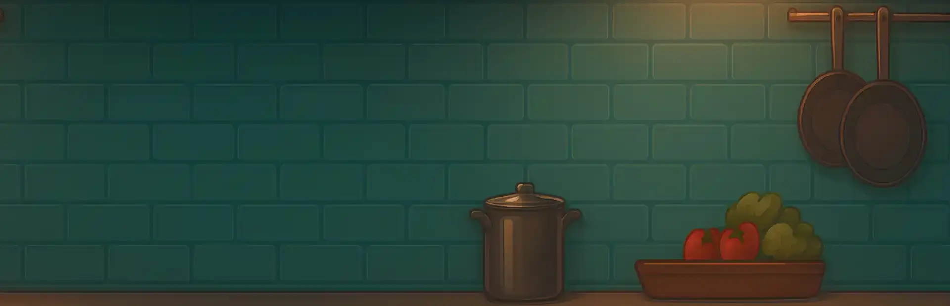 Service Please background