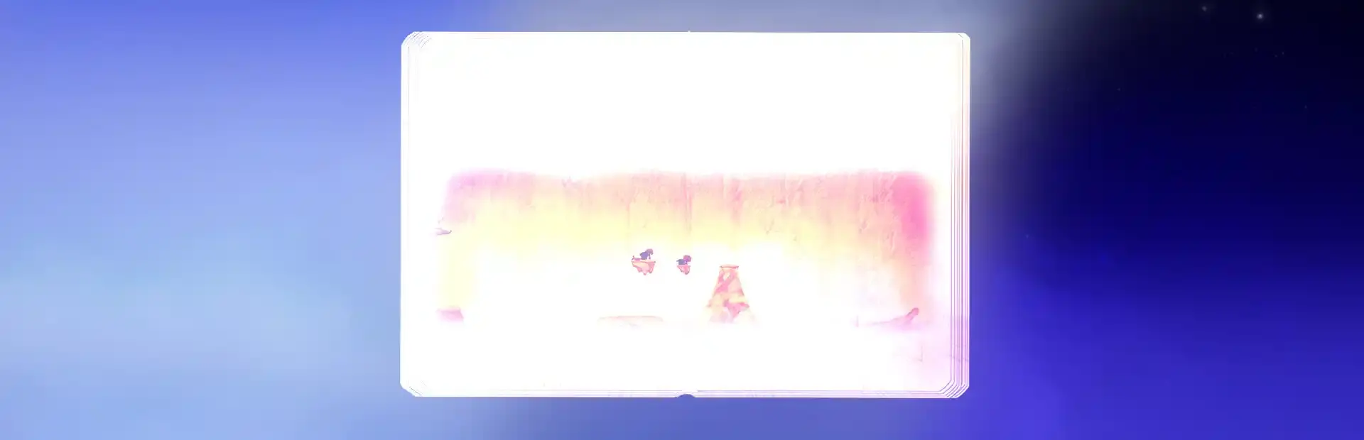 Meadowland background